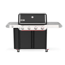 Load image into Gallery viewer, Weber Genesis EP-435 Black ULPG
