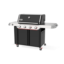 Load image into Gallery viewer, Weber Genesis EP-435 Black ULPG
