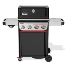 Load image into Gallery viewer, Weber Spirit E-435 Black ULPG
