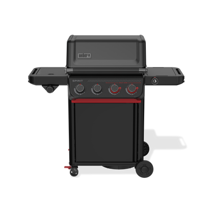 Weber Spirit Smart Stealth EX-435 LP