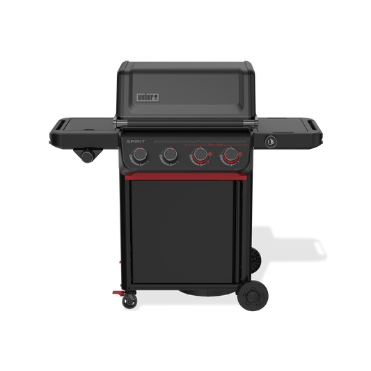 Weber Spirit Smart Stealth EX-435 LP