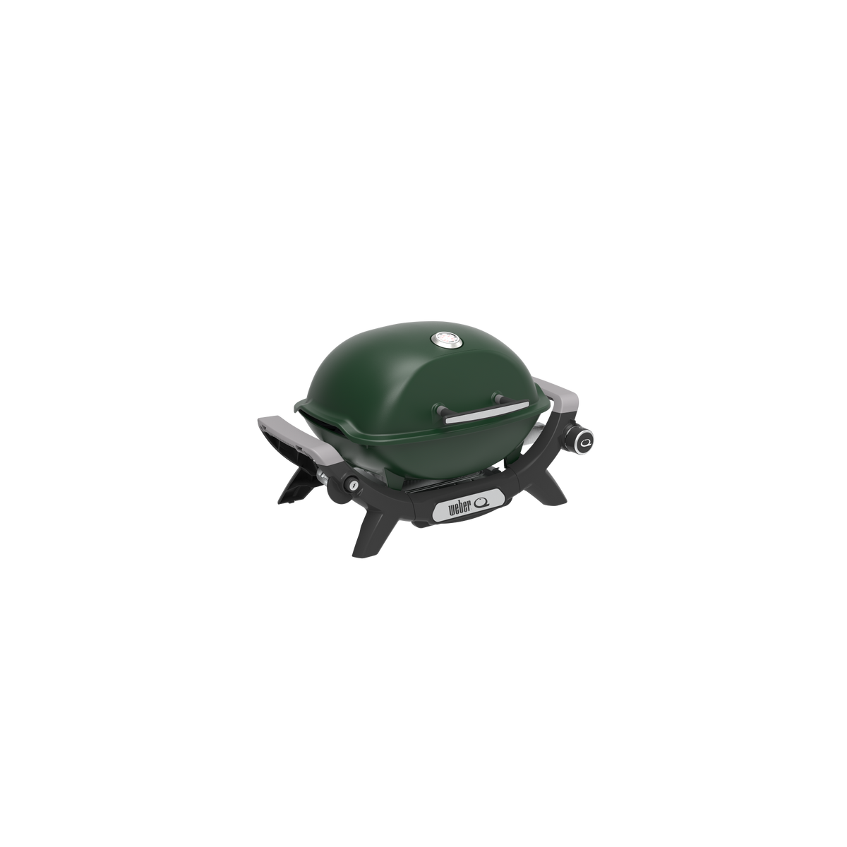 Weber Baby Q Premium (Q1200N) Bushland Green LP