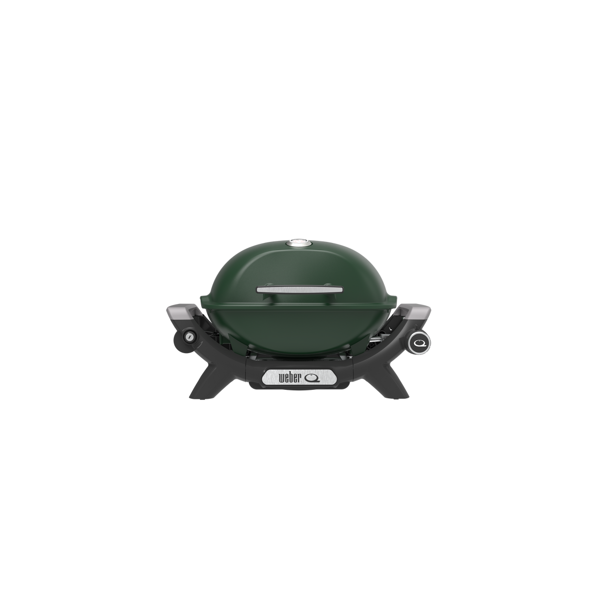 Weber Baby Q Premium (Q1200N) Bushland Green LP