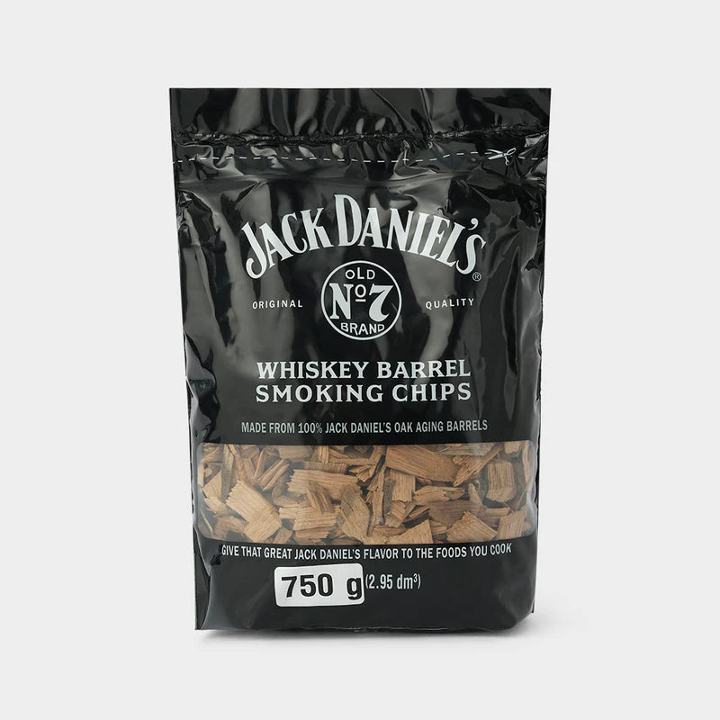 Hark Jack Daniels Tennessee Whiskey Barrel Chips 650G