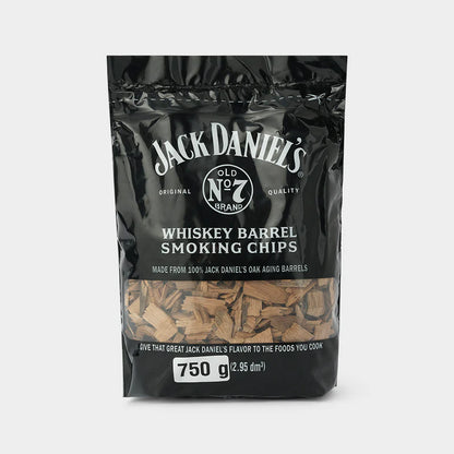 Hark Jack Daniels Tennessee Whiskey Barrel Chips 650G