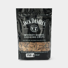 Load image into Gallery viewer, Hark Jack Daniels Tennessee Whiskey Barrel Chips 750G
