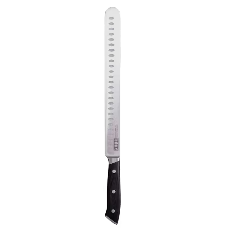 Weber 28cm Slicing knife