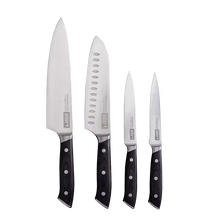 Load image into Gallery viewer, Weber Everyday Knife 4 Piece Set
