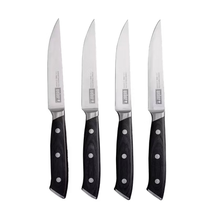 Steak Knife Set 4pc