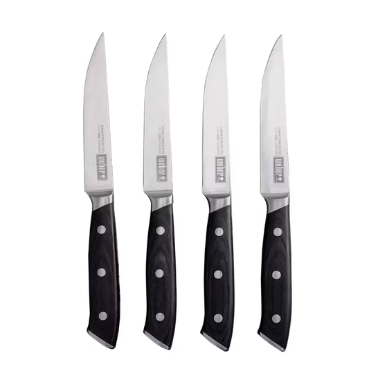 Steak Knife Set 4pc