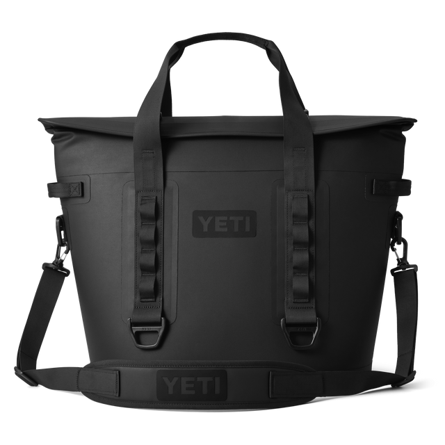 Yeti Hopper M30 2.5 Black