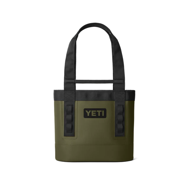 Yeti Camino Carryall 20 Olive/Black