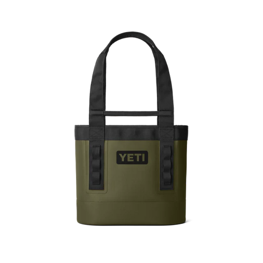 Yeti Camino Carryall 20 Olive/Black