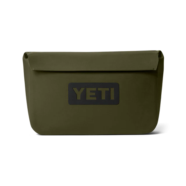 Yeti Sidekick Dry 3L Olive/Black