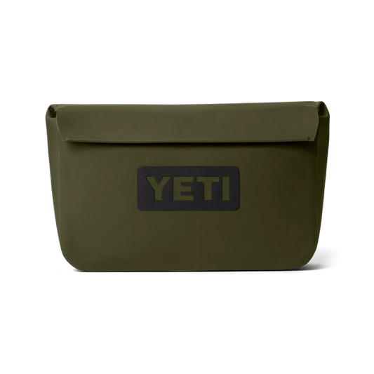 Yeti Sidekick Dry 3L Olive/Black