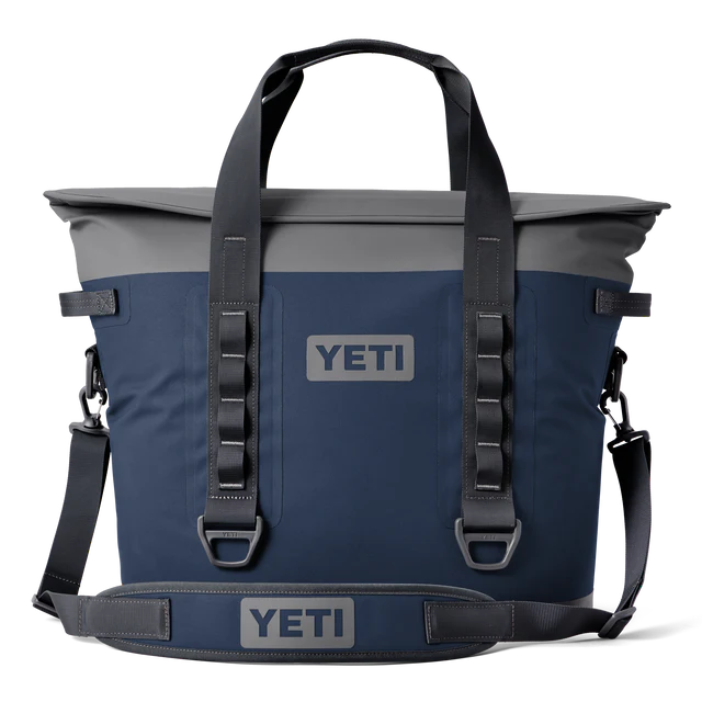 Yeti Hopper M30 2.5 Navy