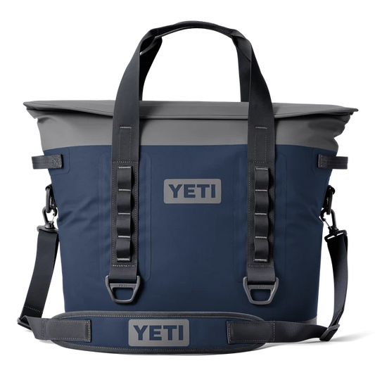 Yeti Hopper M30 2.5 Navy
