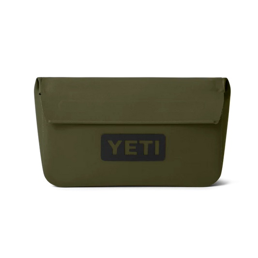Yeti Sidekick Dry 1L Olive/Black