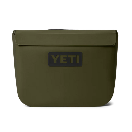 Yeti Sidekick Dry 6L Olive/Black