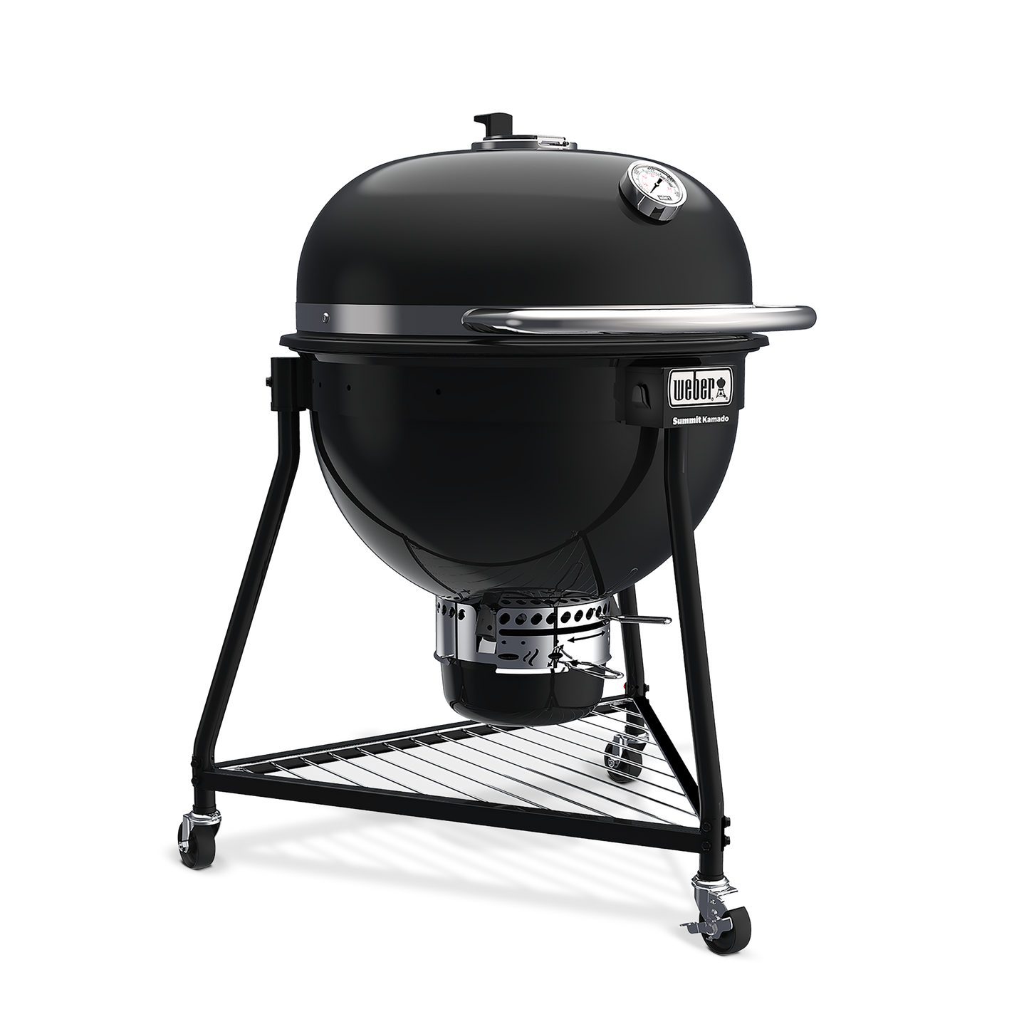 Summit Kamado E6
