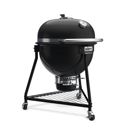 Summit Kamado E6