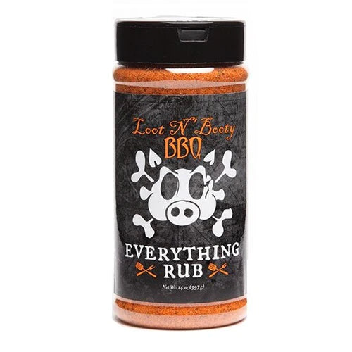 Loot N Booty Everything 14oz