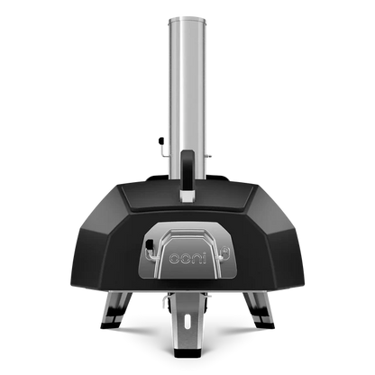 Ooni Karu 2 Pro - Multi-Fuel Pizza Oven (16")