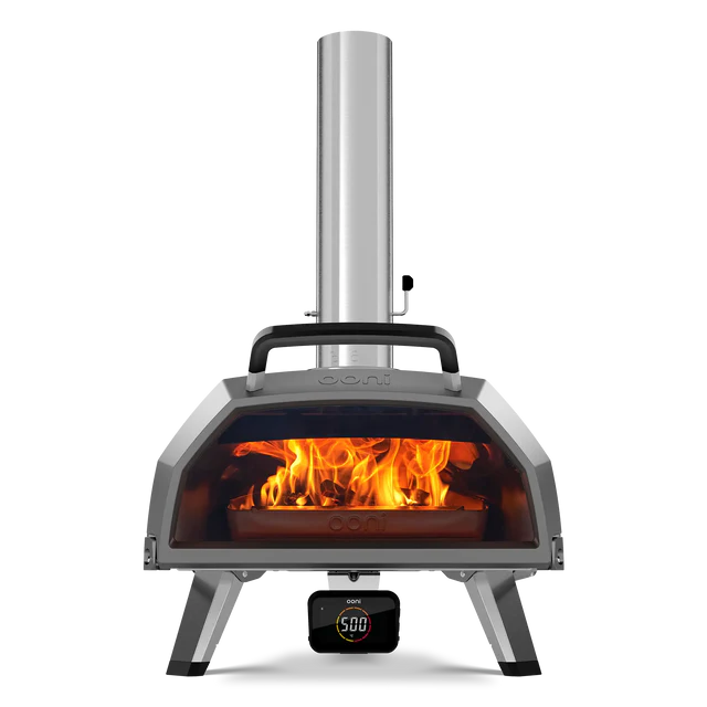 Ooni Karu 2 Pro - Multi-Fuel Pizza Oven (16")