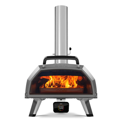 Ooni Karu 2 Pro - Multi-Fuel Pizza Oven (16")