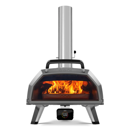 Ooni Karu 2 Pro - Multi-Fuel Pizza Oven (16")