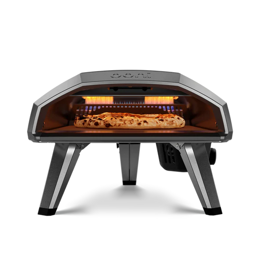 Ooni Koda 2 - Gas Powered Pizza Oven (14")