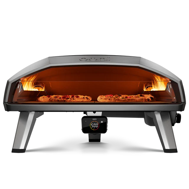 Ooni Koda 2 Max - Gas Powered Pizza Oven (24")