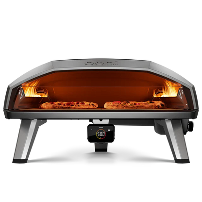 Ooni Koda 2 Max - Gas Powered Pizza Oven (24")