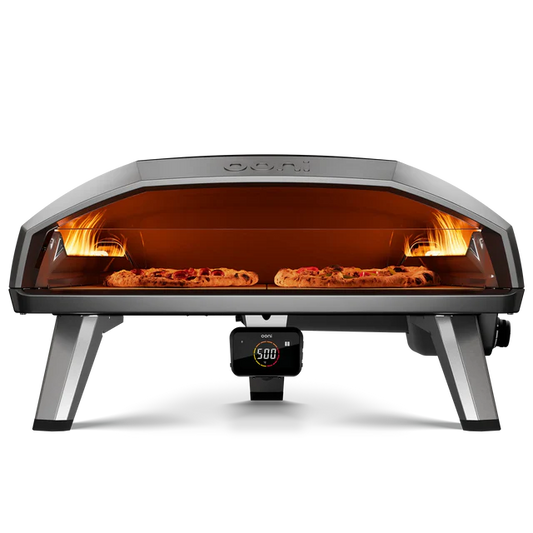 Ooni Koda 2 Max - Gas Powered Pizza Oven (24")