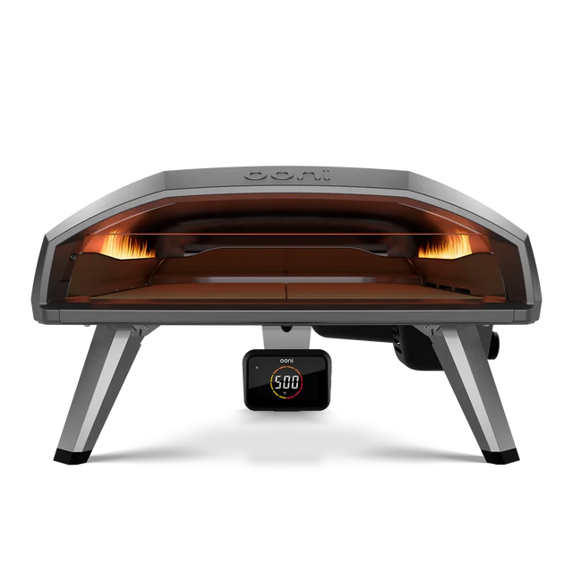 Ooni Koda 2 Pro - Gas Powered Pizza Oven (18")