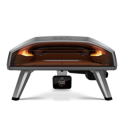 Ooni Koda 2 Pro - Gas Powered Pizza Oven (18")