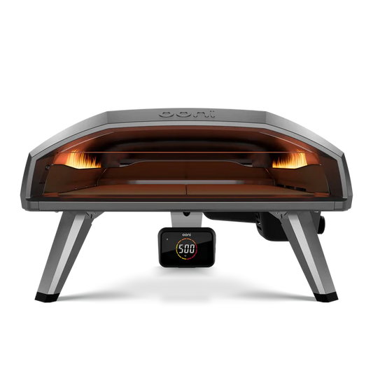 Ooni Koda 2 Pro - Gas Powered Pizza Oven (18")