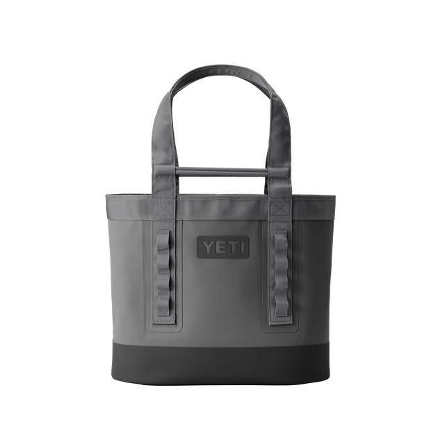 Yeti Camino 35 2.0 V2 Storm Gray