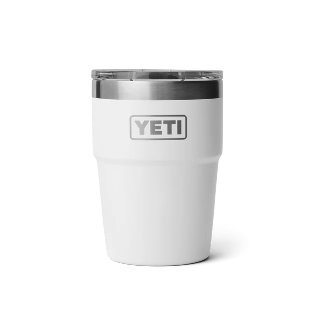 Yeti R16 Stackable MS White