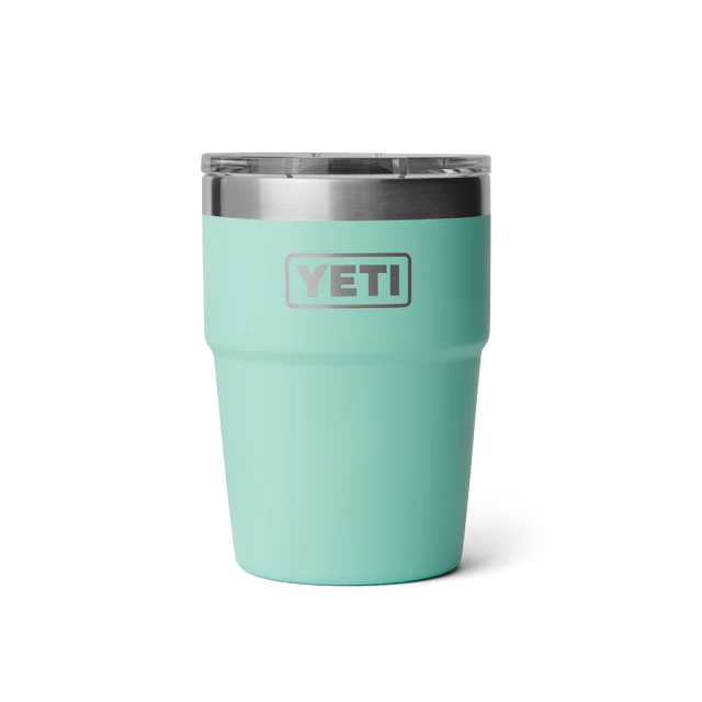 Yeti R16 Stackable MS Seafoam