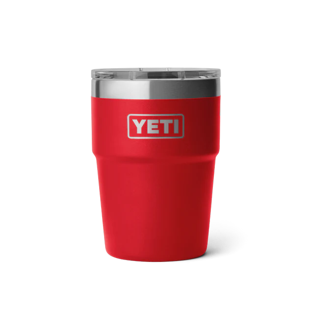 Yeti R16 Stackable MS Rescue Red