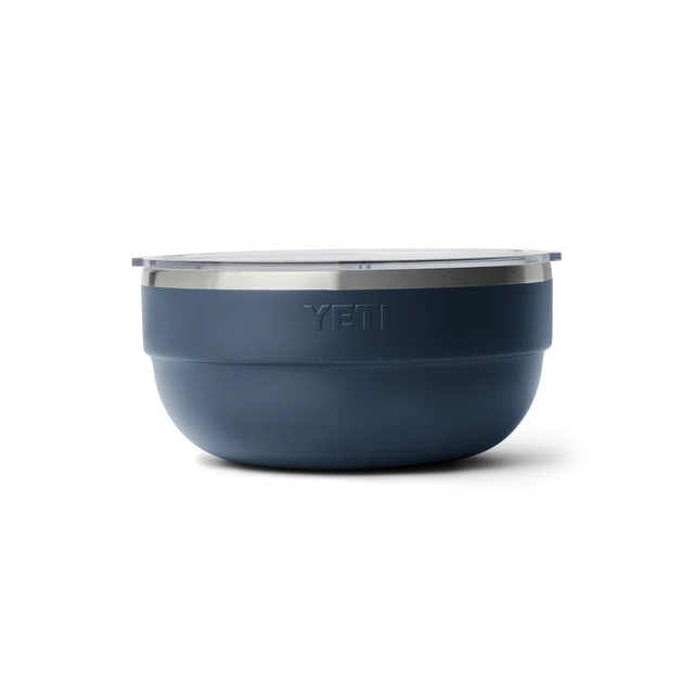 Yeti Rambler 4.5 qt Bowl Navy