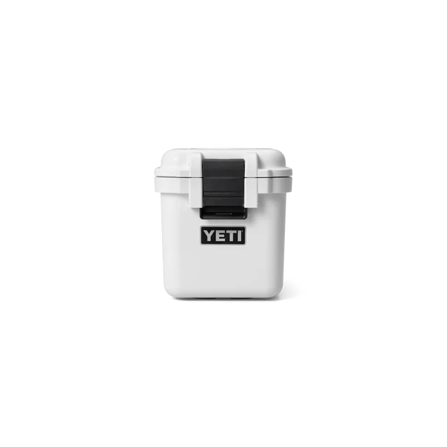 Yeti LoadOut GoBox 15 White