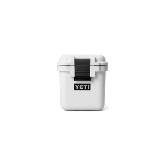 Yeti LoadOut GoBox 15 White