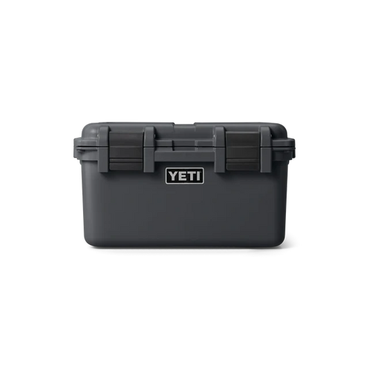 Yeti LoadOut GoBox 30 2.0 Charcoal