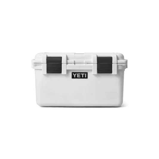 Yeti LoadOut GoBox 30 2.0 White