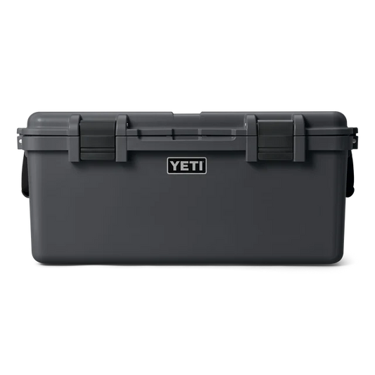 Yeti LoadOut GoBox 60 Charcoal