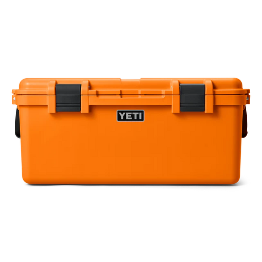 Yeti LoadOut GoBox 60 King Crab Orange
