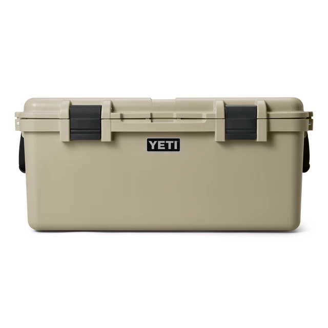 Yeti LoadOut GoBox 60 Tan