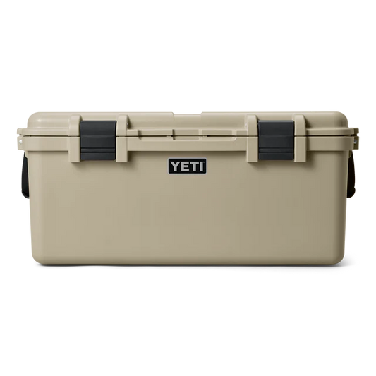 Yeti LoadOut GoBox 60 Tan